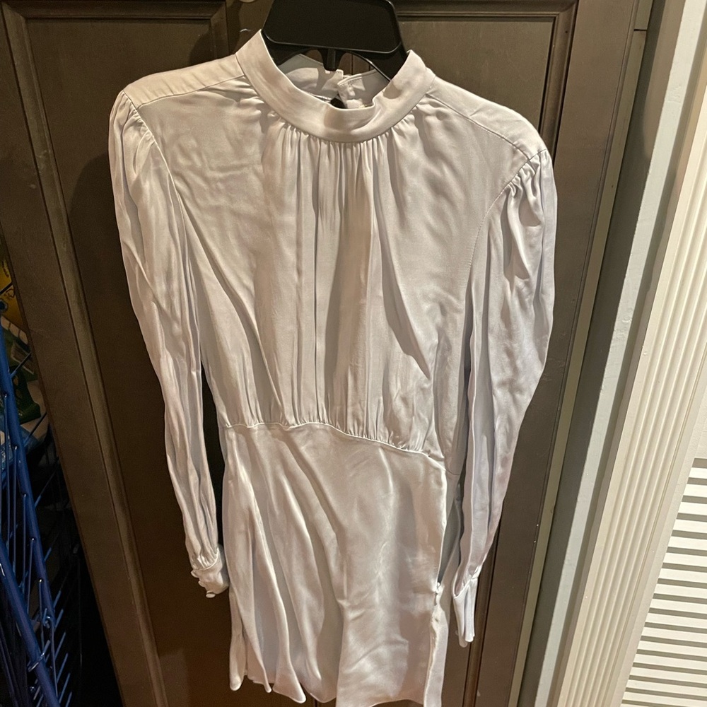 Size 00 TVF